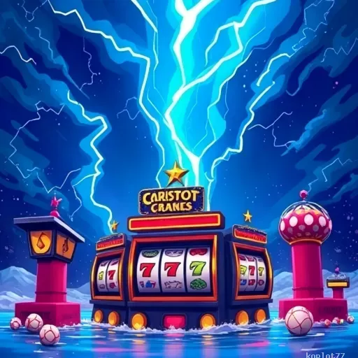 koplot77: Promo dan Bonus Terbaik untuk Para Gamer Indonesia