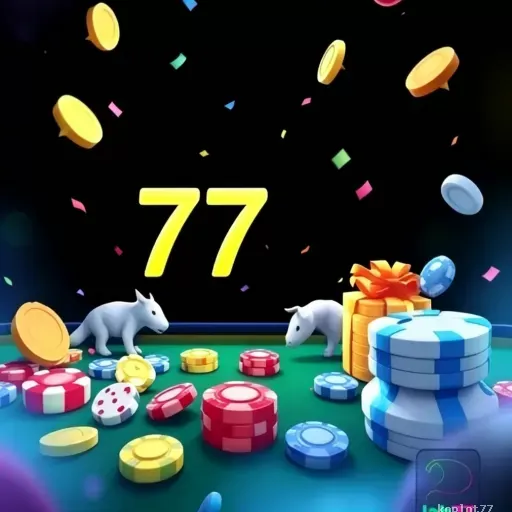Mengenal koplot77 Sebagai Platform Game Online Terpercaya